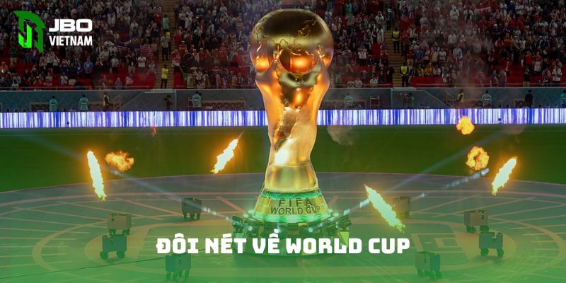 Đôi nét về World Cup