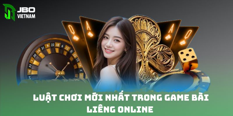 Tìm hiểu quy định luật chơi mới nhất trong game bài 